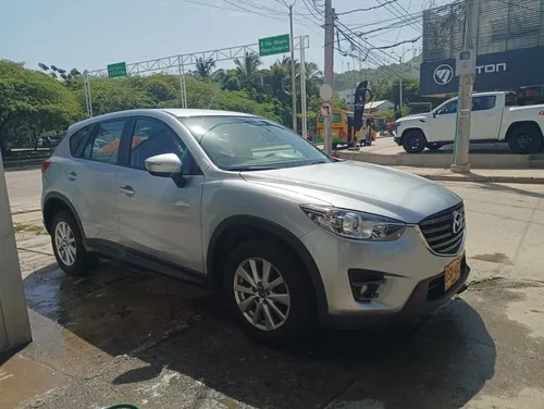 Mazda CX-5 2.0 Touring