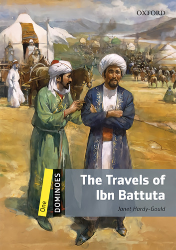 Libro Dominoes 1. The Travels Of Ibn Battuta Mp3 Pack