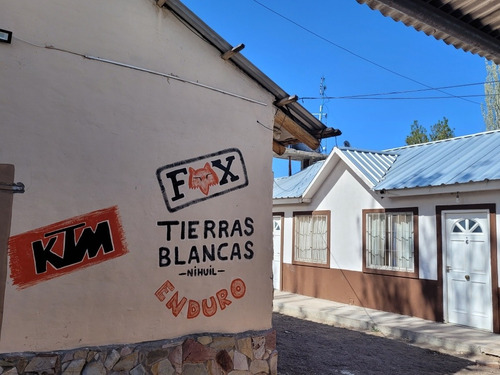 Imagen 13 de 22 de Alquilo Cabañas En El Nihuil San Rafael