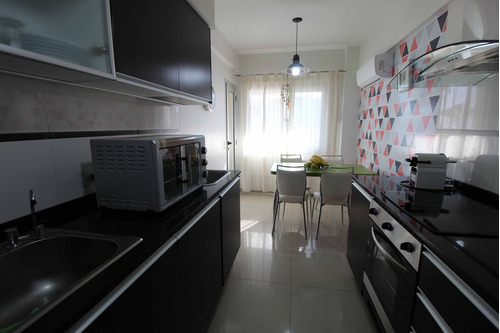Departamento 3 Ambientes Terraza Balcon Cochera Privadas