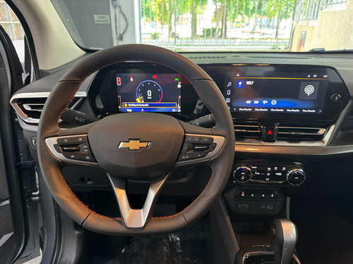 Chevrolet Spin 1.8 Premier 7As At 105Cv