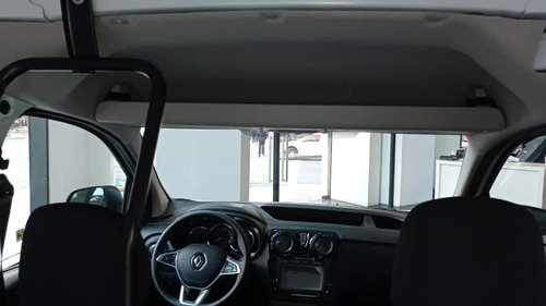 Renault Kangoo Ii Express 1.6 Sce Confort 5A