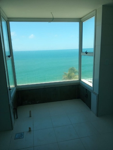 Imagem 16 de 28 de Magistrale 4 Quartos Suites 288m2 Frente Mar No Rio Vermelho - Lit489 - 4497437