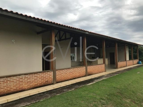 Chácara À Venda Em Sousas - Ch007087