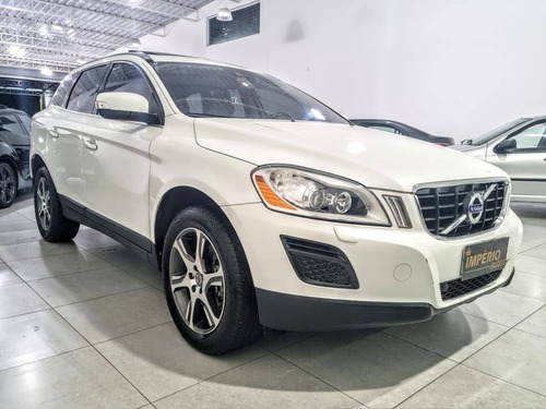 Imagem 2 de 10 de Volvo Xc60 2.0 T5 Dynamic Fwd Turbo Gasolina 4p Automático