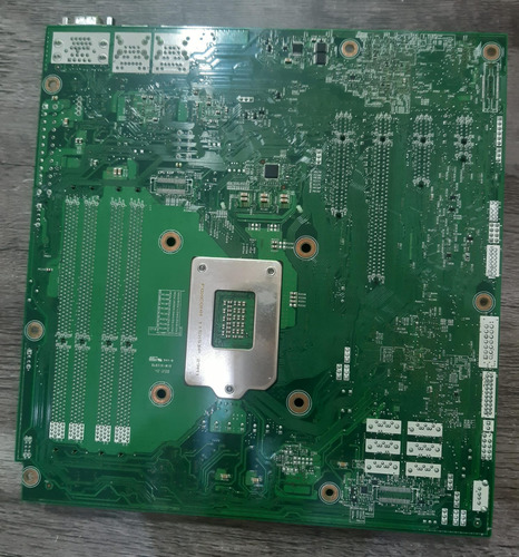 Placa Mae Servidor Ibm X3100 M4 010165600-000-g (Usado)