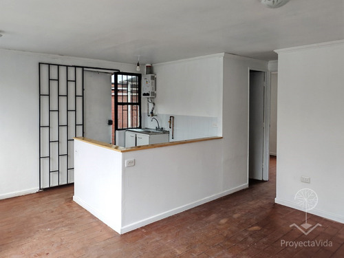 Venta De Casa 2 Dormitorios 1 Baño En Maipú