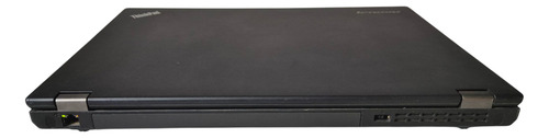 Lenovo Thinkpad T540p 15', Core I7-4th, 8gb Ram, 480gb Ssd (Usado)