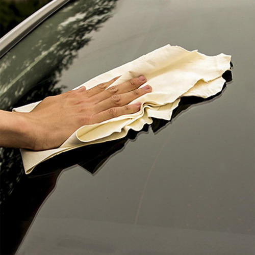 Paño De Lavado De Coches Toallas Para Pulir Automóviles De S