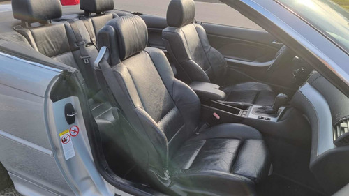 Bmw Serie 3 3.0 Cabriolet 6 Cil