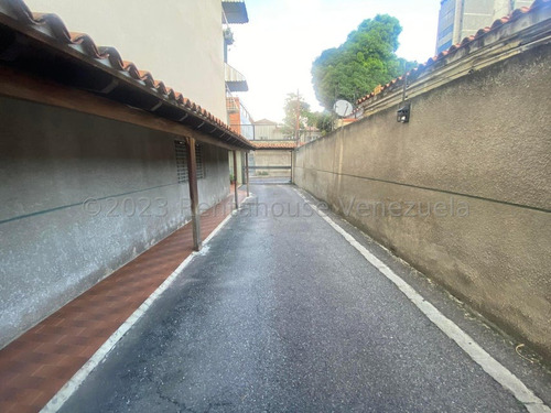 Apartamento En Venta Los Rosales Mls #25-15969