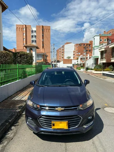 Chevrolet Tracker 1.8 Ls