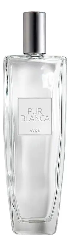 Pur Blanca, Avon
