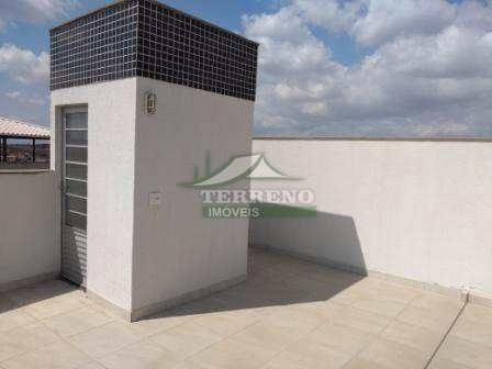 Cobertura Com 3 Dorms, Nacional, Contagem - R$ 280 Mil, Cod: 261 - V261