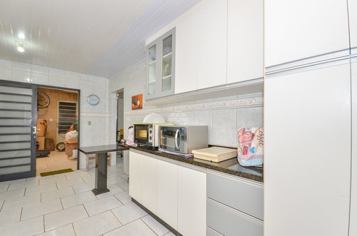 Imagem 25 de 30 de Casa - Residencial - 935063