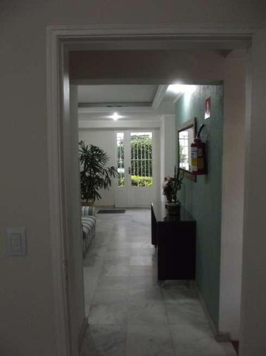 Imagem 6 de 17 de Apartamento Em Vila Firmiano Pinto, São Paulo/sp De 78m² 2 Quartos À Venda Por R$ 350.000,00 - Ap787394-s