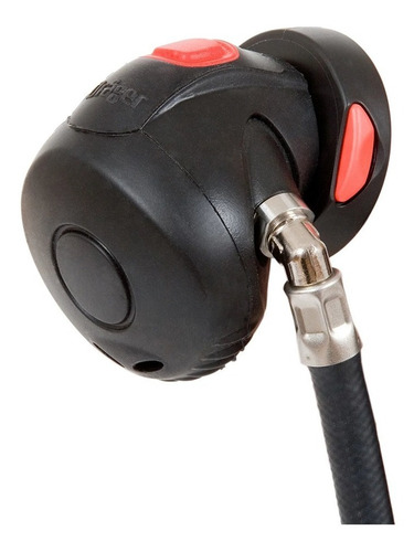 Válvula Pulmoautómatica Dräger Pss Ldv