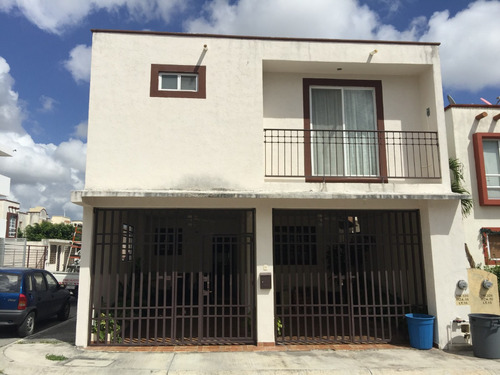 Casa Venta Jardines Del Sur 1 Calle Lirios