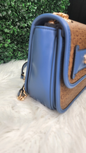 Bolsa Guess Sh910978 Nueva 100 % Original Con Etiqueta
