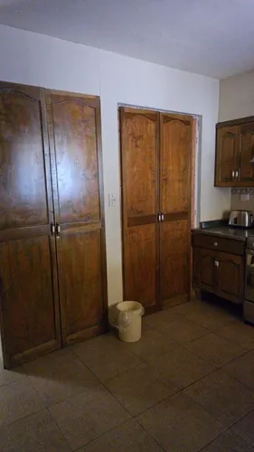 Casa En Renta Contry