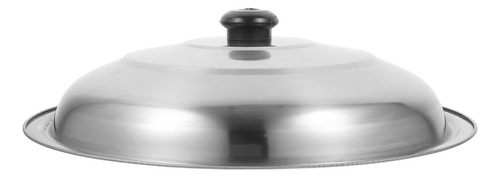 Sartén Con Tapa Y Tapa Para Olla