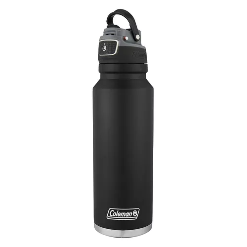 Coleman Botella Térmica Acero Inox 1,2 Litros Frio Caliente