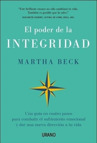Poder De La Integridad, El - Beck, Martha