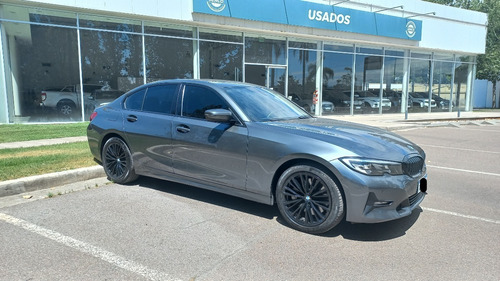 Imagen 5 de 9 de Bmw 330i Sportline