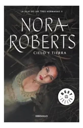 Cielo Y Tierra (la Isla De Las Tres Herm (Usado)