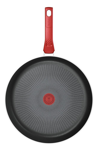 Sartén 32 Cm Daily Expert Titanium 2x, T-fal C2890802