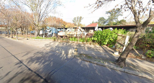 Fracción Industrial En Venta En San Isidro De 7200 M2