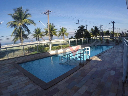 Imagem 30 de 30 de Apartamento À Venda, 163 M² Por R$ 595.000,00 - Aviação - Praia Grande/sp - Ap1062