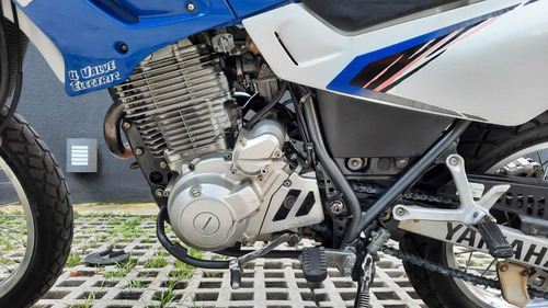 Imagem 5 de 6 de Yamaha Xt 600