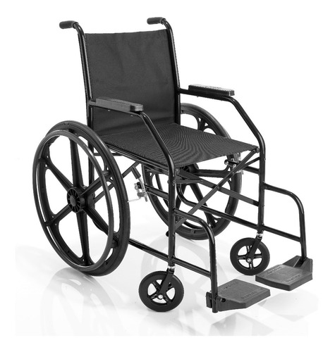 Cadeira De Rodas P/ Clinicas Melhor Custo