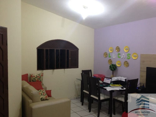 Imagem 22 de 27 de Casa A Venda Bosque De Viena, Parnamirim