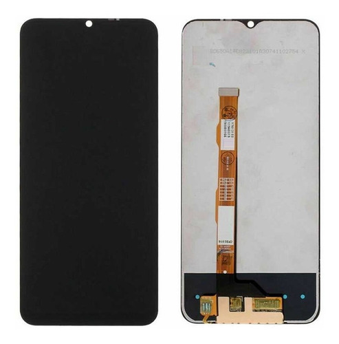 Pantalla Lcd Para Vivo Y53s + Mica Regalo - Dcompras