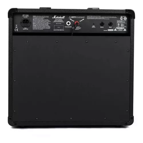 MARSHALL MG50GFX AMPLIFICADOR PARA GUITARRA 50W