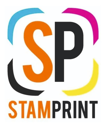 Imagen 2 de 2 de Cartucho Compatible Hp 122 Xl Color Stamprint