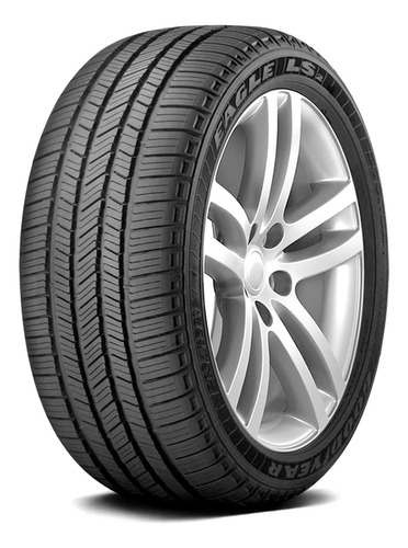 Goodyear Eagle Ls-2 - Neumático Radial Para Todas Las Esta.