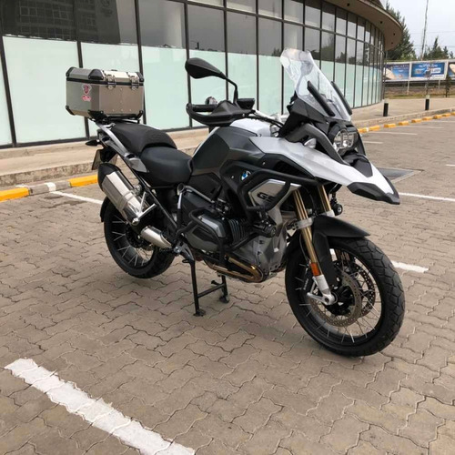 Bmw Gs1200 R