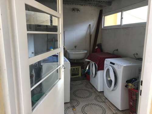 Imagen 16 de 17 de Venta Ph 2 Ambientes + Oficina Y Patio Temperley