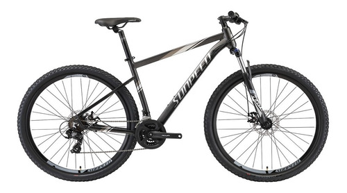 Bicicleta Sunpeed Zero 29 Mtb 24v Disco Bloqueo Planet Cycle