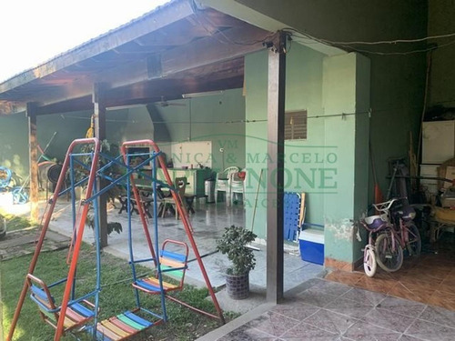 Imagen 8 de 8 de Chalet En Venta En Manzanares Pilar