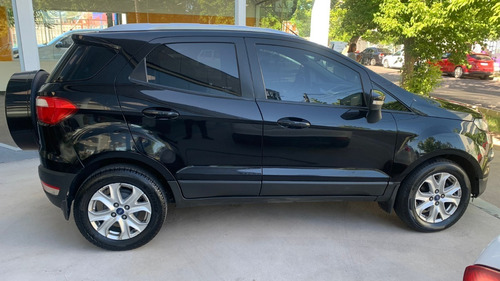 Imagen 3 de 9 de Ford Ecosport