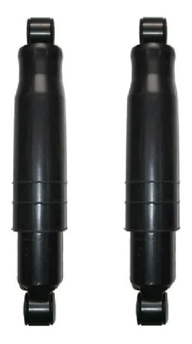 Amortiguadores Mb Cam1620/ L1526/ L/ls 766mm477mm O-o 16mm