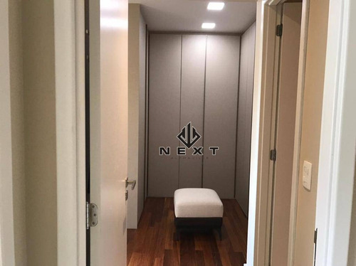 Imagem 25 de 30 de Lindo Apartamento Com 3 Dormitórios, Sendo 2 Suites, À Venda, 96 M² Por R$ 1.060.000 - Alphaville Empresarial - Barueri/sp - Ap0388