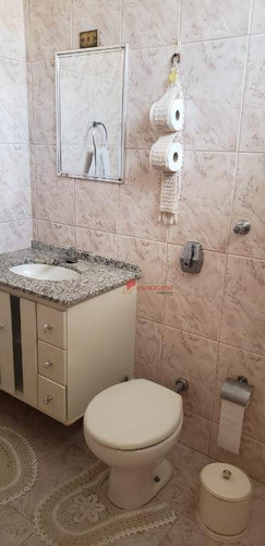 Imagem 15 de 15 de Casa À Venda, 122 M² Por R$ 400.000,00 - Alto - Piracicaba/sp - Ca0690
