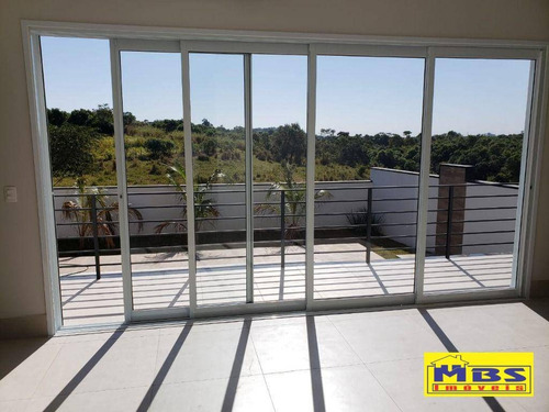 Imagem 11 de 30 de Cond. Reserva Saint Paul (casa Á Venda) - Ca1456