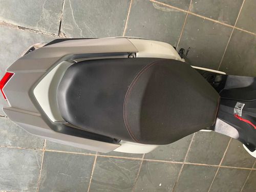 Imagem 13 de 14 de Honda Elite 125