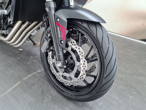Imagem 8 de 9 de Cb 650f - 2019